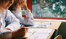 原创 小学语文老师，批改学生日常作文练习时，最喜欢看到什么样的作文