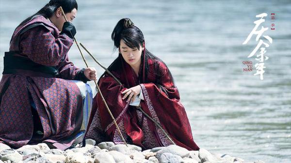 一部《庆余年》,提供3个作文切入点,请全体中学生学习 6