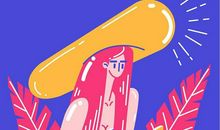 五年级下册第二单元习作《读后感》，送你一个万能框架