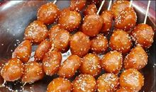 油果子 家乡的特产作文1200字