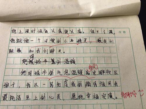 拥抱世界 高三作文500字