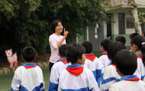 小学体育游戏教学反思