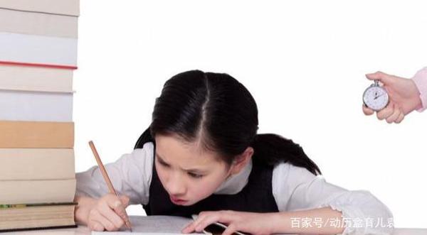 这3类写作文难的例子，里面说不定有一款你家孩子，第1个最常见 2