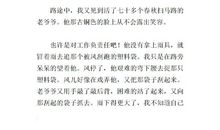 城市美容师 赞美清洁工的作文300字