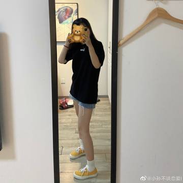 优秀作文|| 陈奕君:美，悄然绽放