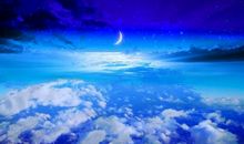 天空的遐想 高二作文700字