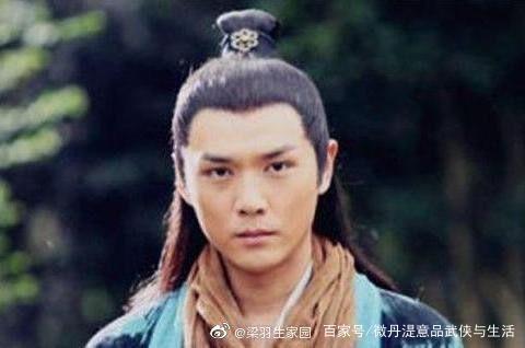 做人与做学问——《联剑风云录》读后感by风继续吹 2