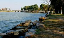 好作文｜摇橹船，荡悠悠