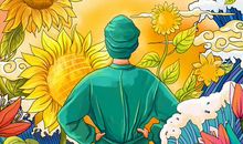 小学生作文｜抗击疫情，从我做起