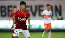 未卜先知！前恒大队长晒11岁作文：未来将在巴塞罗那展示我的球技