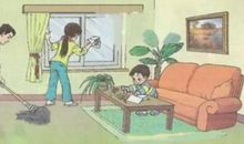 大扫除 五年级大扫除作文400字