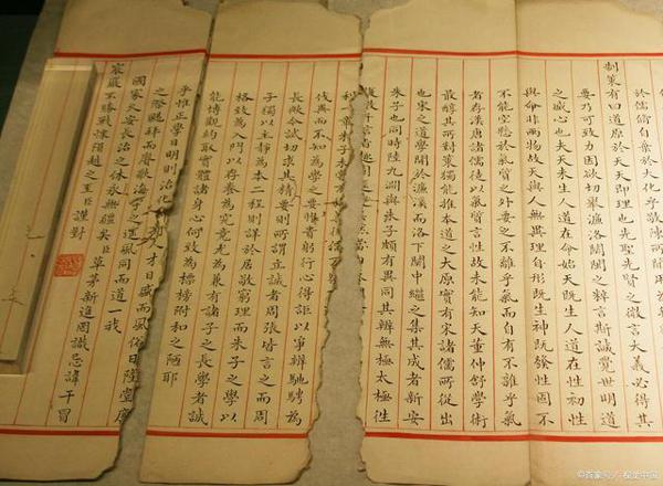 历史上最有趣的事情：755字高考满分作文，却有30多字老师不认识 4