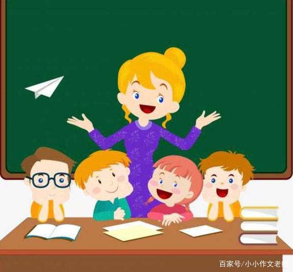 心愿作文,部编版六年级下册第四单元同步习作详细指导,附范文 4