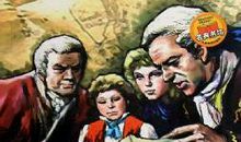 金银岛读后感4篇