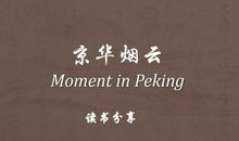 京华烟云读后感3篇