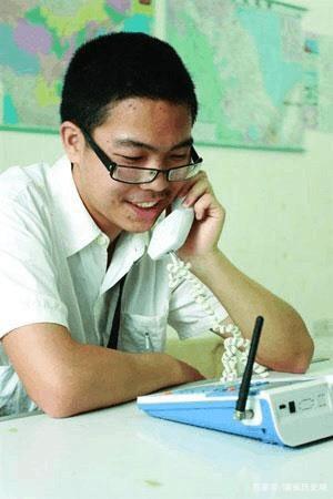 历史上最有趣的事情：755字高考满分作文，却有30多字老师不认识 2