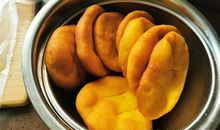 小学生优秀作文赏析——《炸南瓜油饼》，收藏，让孩子读一读