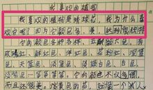 作文高手之——干掉大白话，让作文鲜活起来