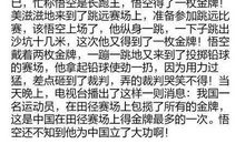 我眼中的孙悟空 关于孙悟空的作文500字