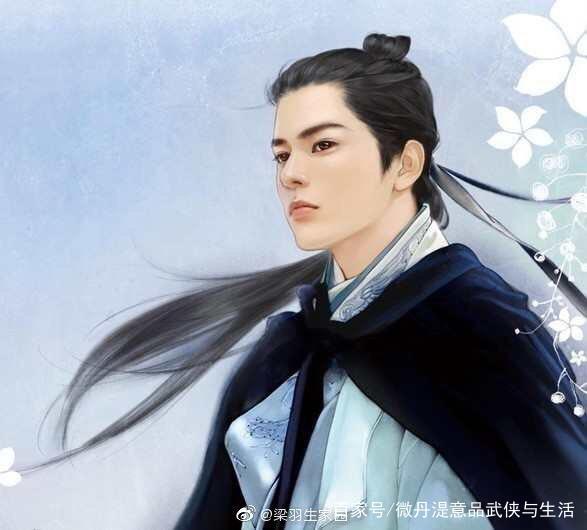 做人与做学问——《联剑风云录》读后感by风继续吹 1