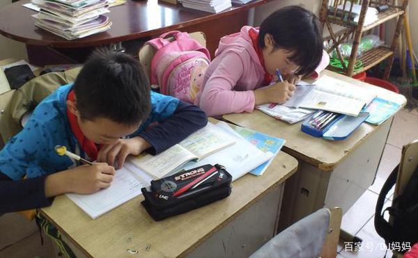 小学生“奇葩作文”,令人哭笑不得,我妈已经3天没打我了 3