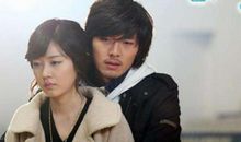 中国电视剧人物的悲剧冲突论文