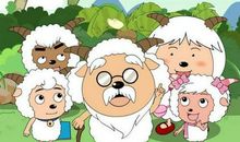 《喜洋洋与灰太狼》观后感