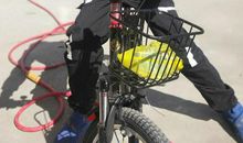 优秀作文展：快乐在劳动中