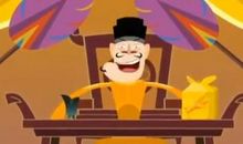 【评书】《我是夏蛋蛋——千万不要得罪蚊子》读后感