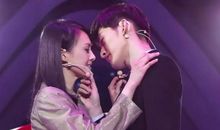 原创 郑爽这么缺钱？10块钱1本卖儿时的“小作文”，被粉丝劝到秒删