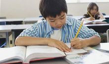 写作文时，孩子会有什么问题