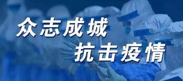 咸丰民中优秀抗“疫”作文： 抗击疫情，我们在一起！