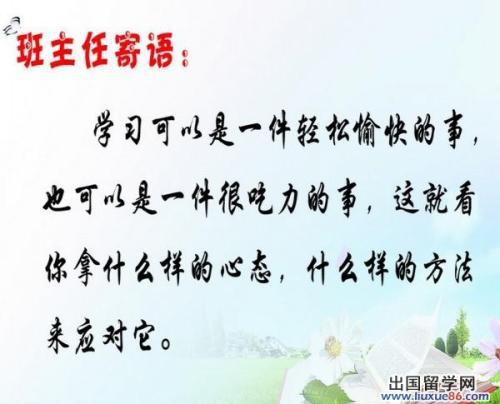 最新小学班主任评语集锦
