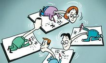 关于行政合作治理中公共利益的维护的论文