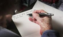 小学生书信作文：给西藏小朋友的一封信