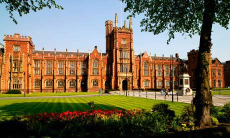 英国口碑甚好的五所大学