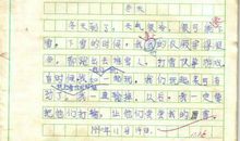 描写乡村景物的小学作文10篇范文