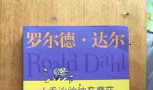 小乔治的神奇魔药读后感