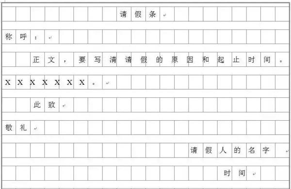 写书信、读后感、表扬稿等7类稿件格式及技巧大全，值得收藏！ 1