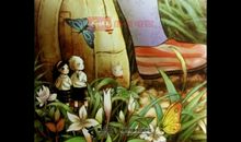 【评书】做个幸福的夏蛋蛋——《千万不要得罪蚊子》读后感