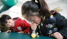 小学三年级语文下册第四单元作文《我做了一项小实验》写作指导