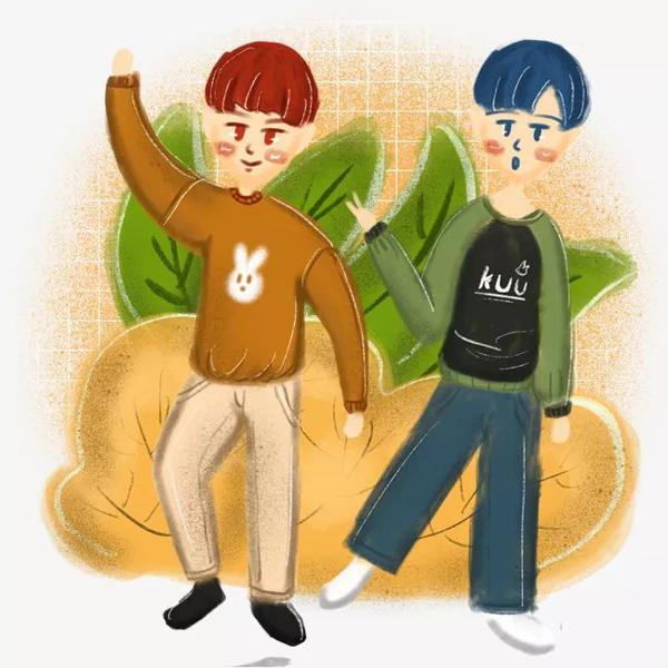 【作文周刊】向日葵作文周刊第三十四期
