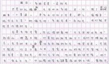 好作文｜围圈分享