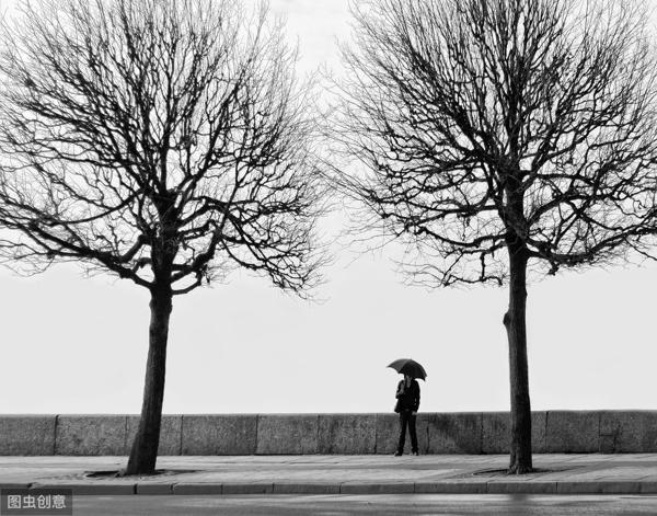 原创 初中优秀作文：《那倾听的身影》，有着无穷的力量