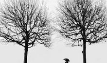 原创 初中优秀作文：《那倾听的身影》，有着无穷的力量