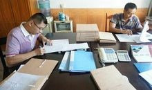 对人社行政执法案卷评查工作的思考论文