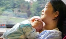 母亲节黑板报手抄报作文素材：关于母爱的诗词