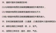 【精选】初中学习总结3篇