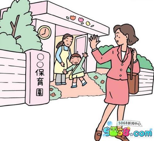 家长怎样为孩子选择幼儿园