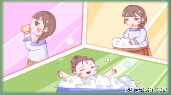 孩子写作文还是流水账？一个方法让孩子作文饱满，还锻炼大脑思维 1